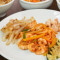 Spicy Hibachi Shrimp