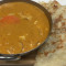 13. Roti Dip Curry