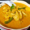 D6. Thai Mango Curry