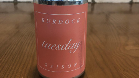 Burdock Tuesday Season