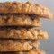 State Fair Oatmeal Cookie