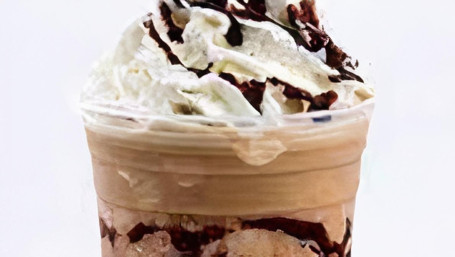 Frappe Mochaccino