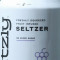 Spritzly Grape Seltzer