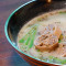 Makchang Soondae Soup