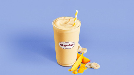 Smoothie De Mango Aloha