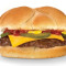 Kids' Meal Cheese Burger
