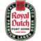 Royal Dutch Post Horn