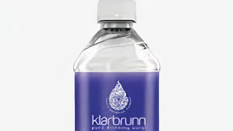 20Oz Bottle Klarbrunn Water