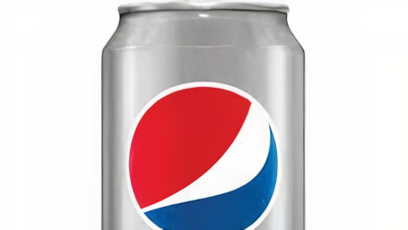 12Oz Can Diet Pepsi