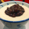 Red Bean Double Layered Milky Pudding Hóng Dòu Shuāng Pí Nǎi