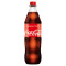 Coca Cola 1,0L Mehrweg