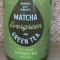 16Oz Kombucha Matcha And Green Tea