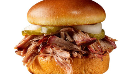 Pulled Pork Classic