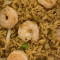 27. Shrimp, Crab Meat Or Ham Fried Rice Xiā Chǎo Fàn Xiè Ròu Chǎo Fàn Huǒ Tuǐ Chǎo Fàn