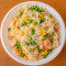 110. Shrimp Fried Rice Xiā Rén Chǎo Fàn