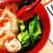 N9. Jumbo Shrimp Noodle Soup xiā tāng miàn