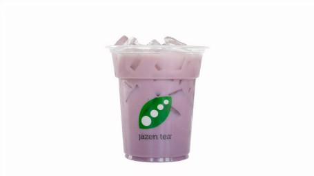 25Oz Taro Milk Tea