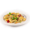 Fusilli pasta and grape salad 22 oz.