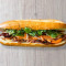 B.40 Chicken Banh Mi