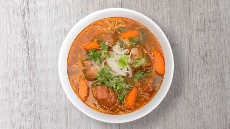 27. Vietnamese Beef Stew