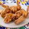 Grilled Chicken Wings 5 Halal