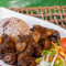 Oxtail Meal Large