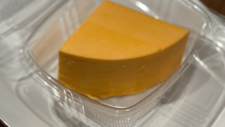 Jamaican Cheese
