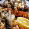 Hibachi Lobster Tail Dinner