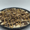 Peanut Butter Belly Buster Ice Cream Pizza