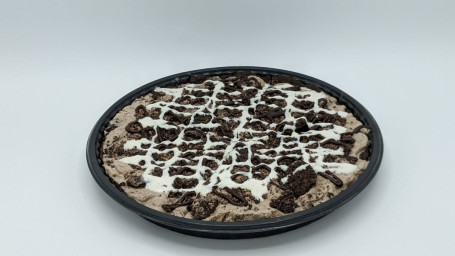 Cookies 'N Cream Ice Cream Pizza