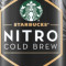 Nitro Cold Brew Can