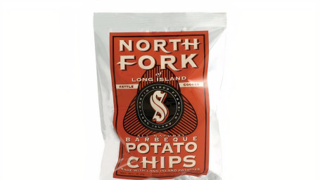 North Fork Chips Bbq