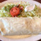 43. Burrito California