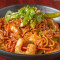 Korean Spicy-Shrimp