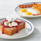 Nieuw! Dikke 'N Fluffy French Toast Combo