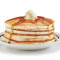 Pancake Originali Senza Glutine (Pila Intera)
