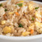 Hibachi Chicken Rice (Serves 1)