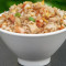 Hibachi Shrimp Rice (Serves 2)