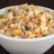Vegetable Fried Rice (Serves 1)