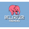 13. Delirium Tremens