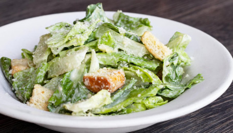Salata Caesar Pentru 4