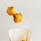 Curry Golden Fishball 10Pcs