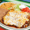 Enchiladas Clasicas Dinner