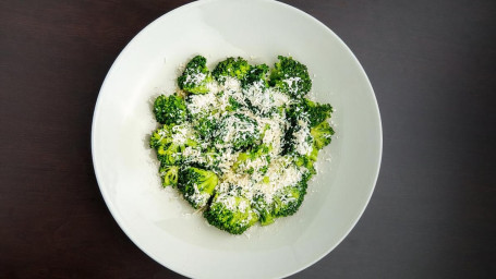 Kleine Broccoli (1-2 Personen)