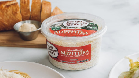 5 Oz. Container Mizithra Cheese