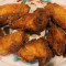 7. Chicken Wings Jumbo Size (6)