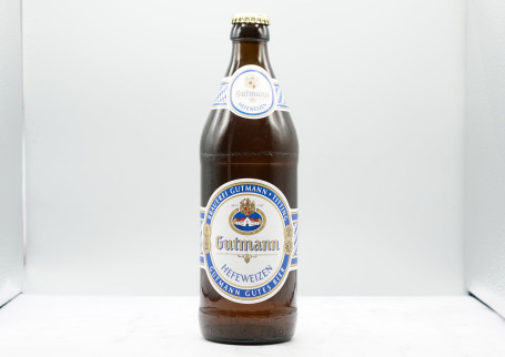 Brauerei Gutmann Weisse Hell 5.2