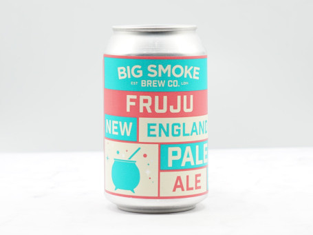 Big Smoke Fruju 4.9