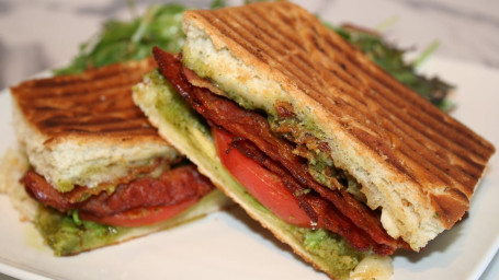 Bacon Lover Panini