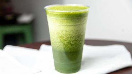 Signature Smoothies Green Power